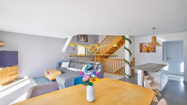Ma-Cabane - Vente Maison Mercury, 97 m²