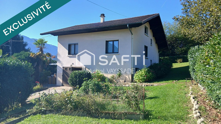 Ma-Cabane - Vente Maison Mercury, 114 m²
