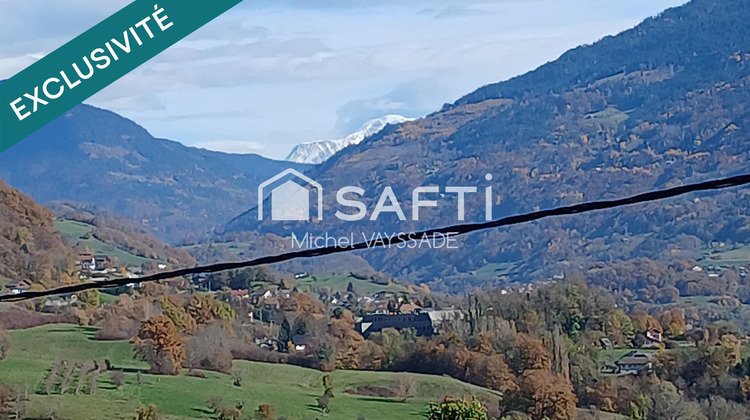 Ma-Cabane - Vente Maison Mercury, 114 m²