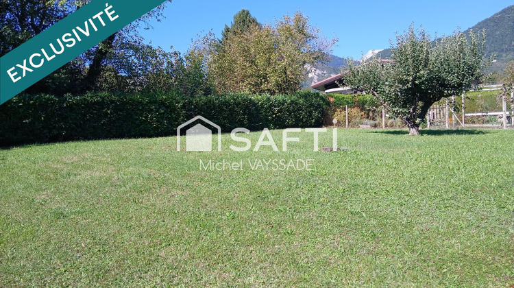 Ma-Cabane - Vente Maison Mercury, 114 m²