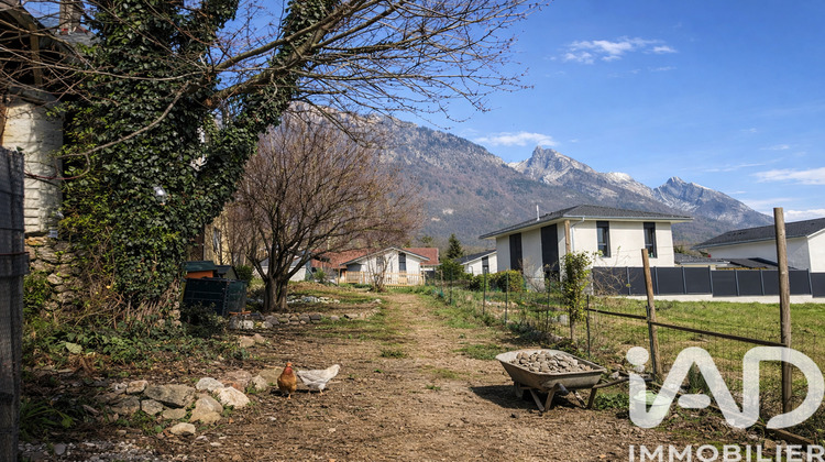 Ma-Cabane - Vente Maison Mercury, 54 m²
