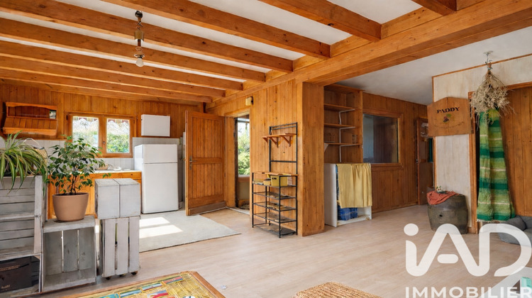 Ma-Cabane - Vente Maison Mercury, 54 m²