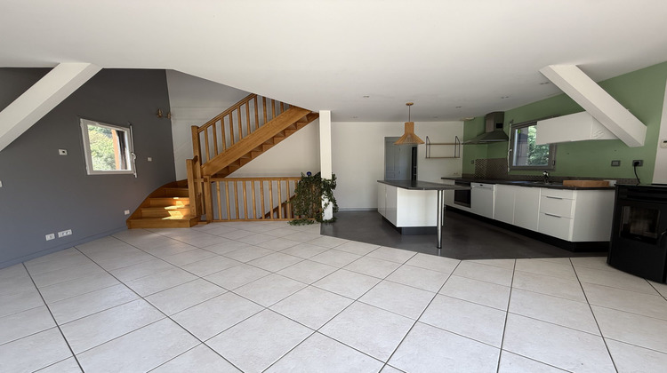 Ma-Cabane - Vente Maison Mercury, 97 m²