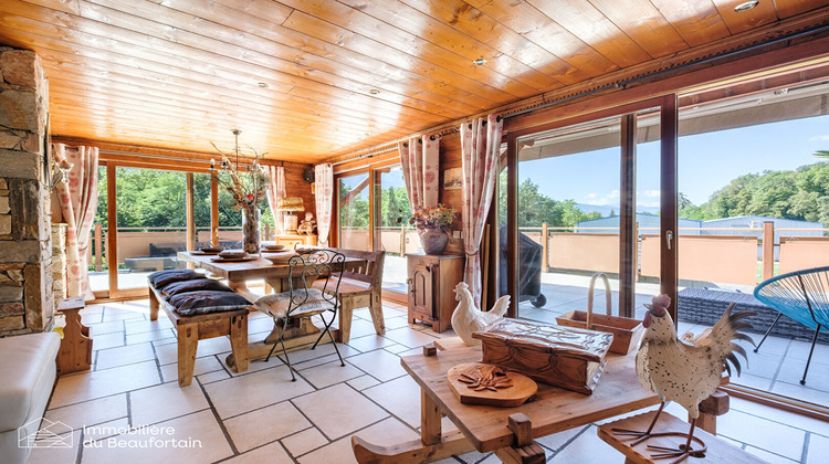 Ma-Cabane - Vente Maison MERCURY, 468 m²