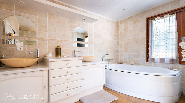 Ma-Cabane - Vente Maison MERCURY, 468 m²