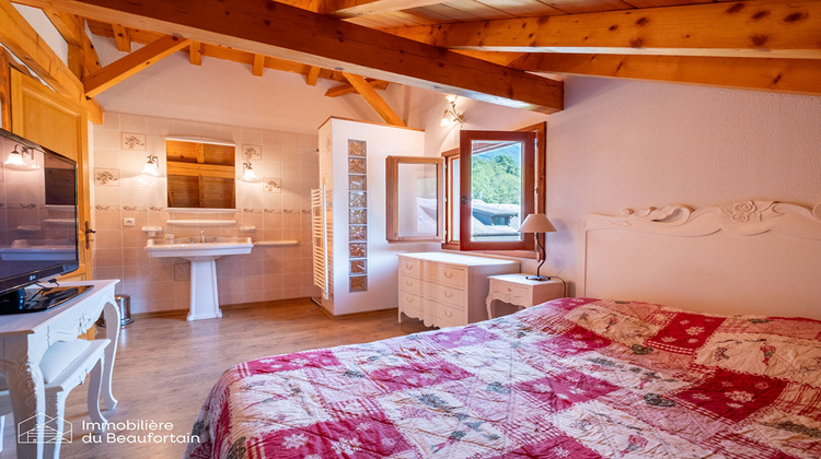 Ma-Cabane - Vente Maison MERCURY, 468 m²