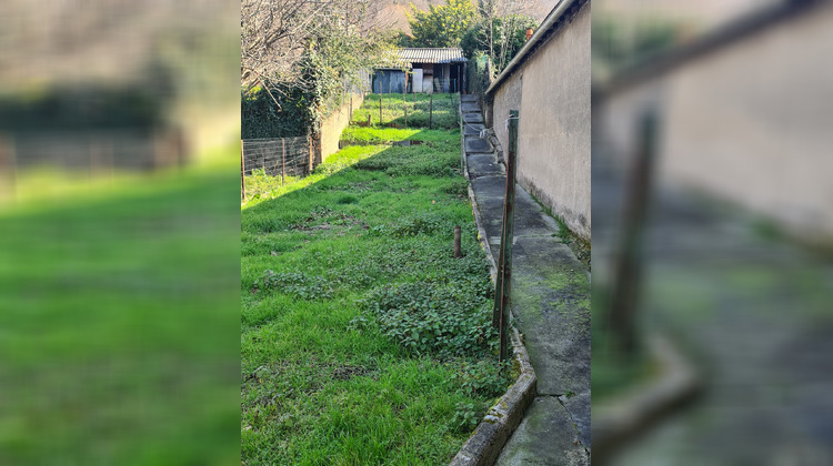 Ma-Cabane - Vente Maison Mercus-Garrabet, 142 m²