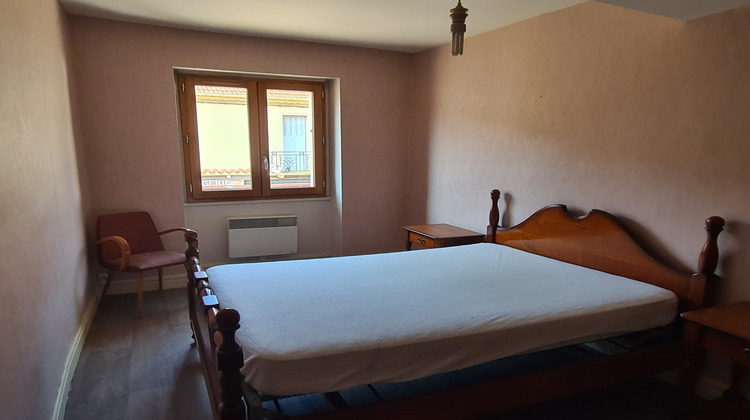 Ma-Cabane - Vente Maison Mercus-Garrabet, 142 m²