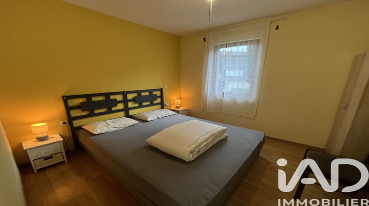 Ma-Cabane - Vente Maison Mercus-Garrabet, 53 m²