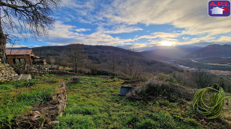 Ma-Cabane - Vente Maison MERCUS GARRABET, 66 m²