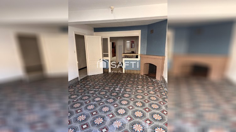 Ma-Cabane - Vente Maison Mercus-Garrabet, 150 m²