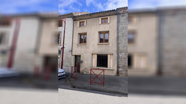 Ma-Cabane - Vente Maison Mercus-Garrabet, 150 m²