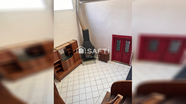 Ma-Cabane - Vente Maison Mercus-Garrabet, 150 m²