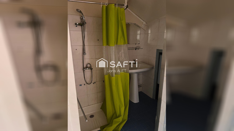 Ma-Cabane - Vente Maison Mercus-Garrabet, 150 m²