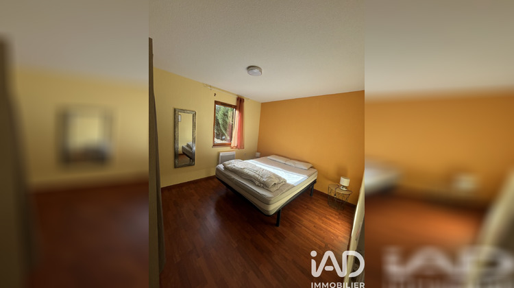 Ma-Cabane - Vente Maison Mercus-Garrabet, 30 m²