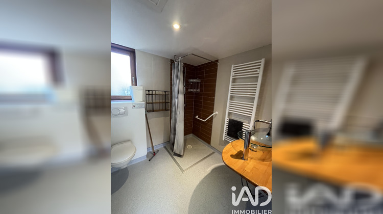 Ma-Cabane - Vente Maison Mercus-Garrabet, 30 m²