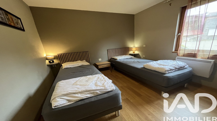 Ma-Cabane - Vente Maison Mercus-Garrabet, 53 m²