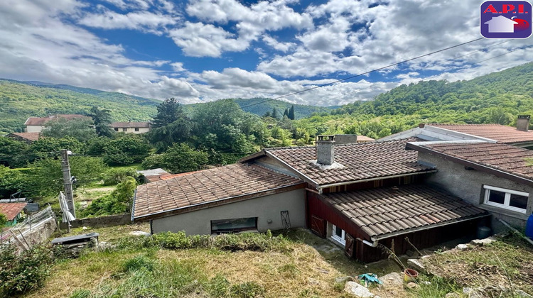 Ma-Cabane - Vente Maison MERCUS GARRABET, 67 m²