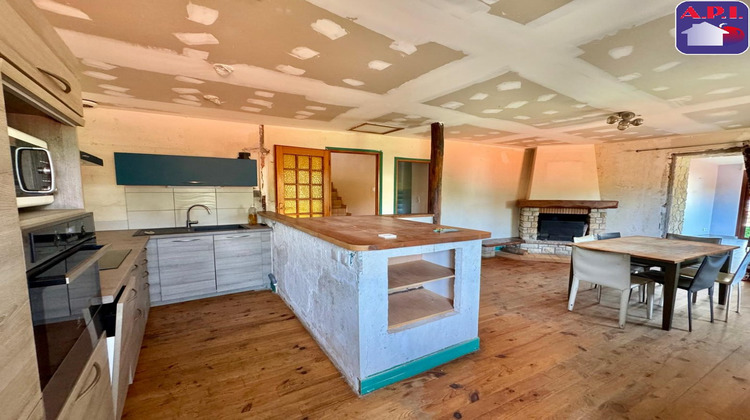 Ma-Cabane - Vente Maison MERCUS GARRABET, 67 m²