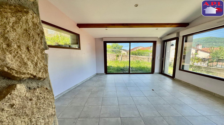Ma-Cabane - Vente Maison MERCUS GARRABET, 67 m²