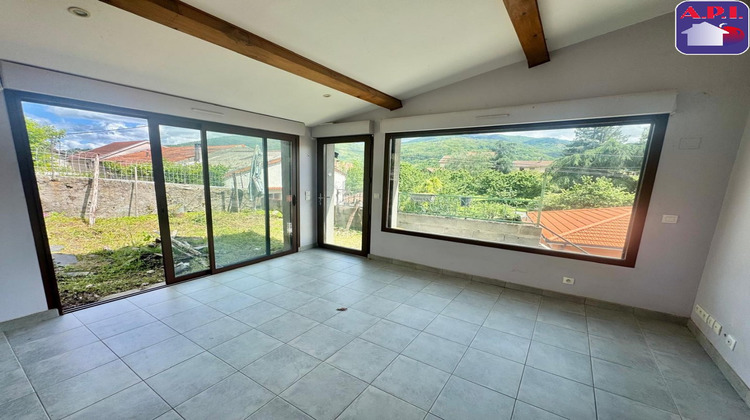 Ma-Cabane - Vente Maison MERCUS GARRABET, 67 m²
