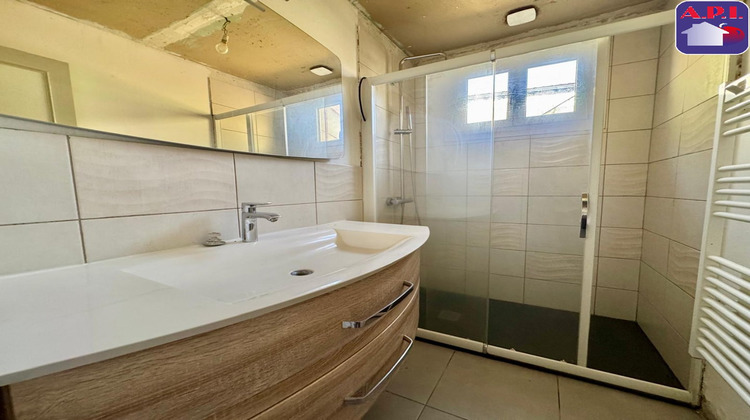 Ma-Cabane - Vente Maison MERCUS GARRABET, 67 m²