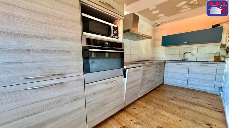 Ma-Cabane - Vente Maison MERCUS GARRABET, 67 m²