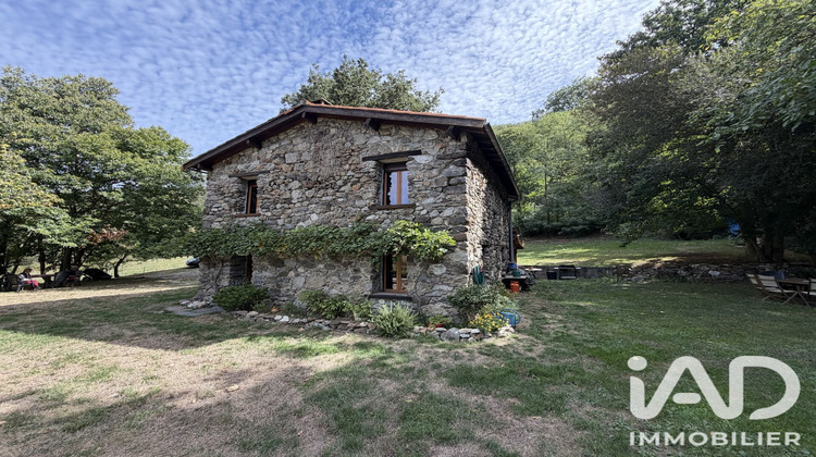 Ma-Cabane - Vente Maison Mercus-Garrabet, 116 m²