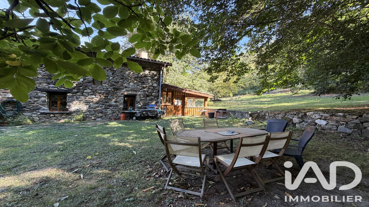 Ma-Cabane - Vente Maison Mercus-Garrabet, 116 m²