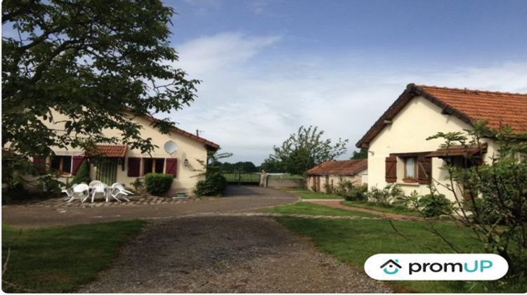 Ma-Cabane - Vente Maison Mercy, 165 m²