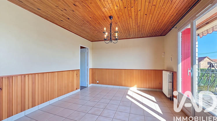 Ma-Cabane - Vente Maison Mercy, 75 m²