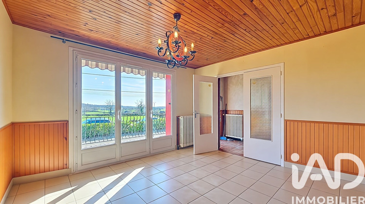 Ma-Cabane - Vente Maison Mercy, 75 m²