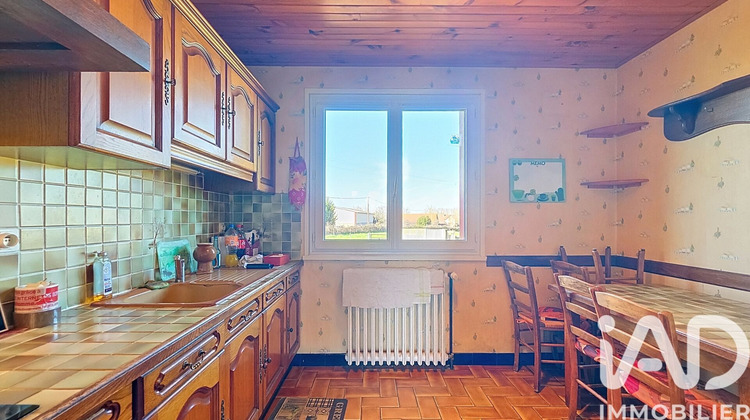 Ma-Cabane - Vente Maison Mercy, 75 m²