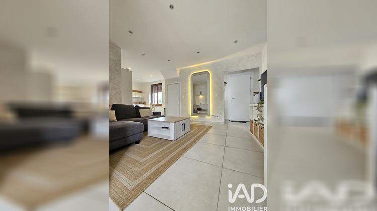 Ma-Cabane - Vente Maison Mercy-le-Bas, 75 m²