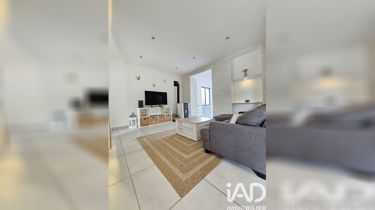 Ma-Cabane - Vente Maison Mercy-le-Bas, 75 m²