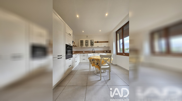 Ma-Cabane - Vente Maison Mercy-le-Bas, 75 m²