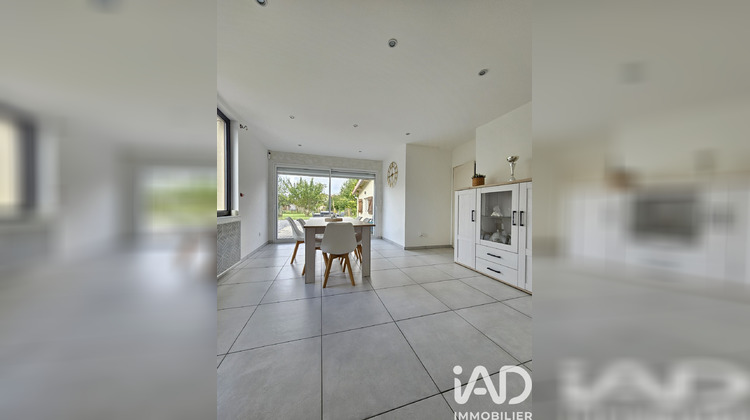 Ma-Cabane - Vente Maison Mercy-le-Bas, 75 m²