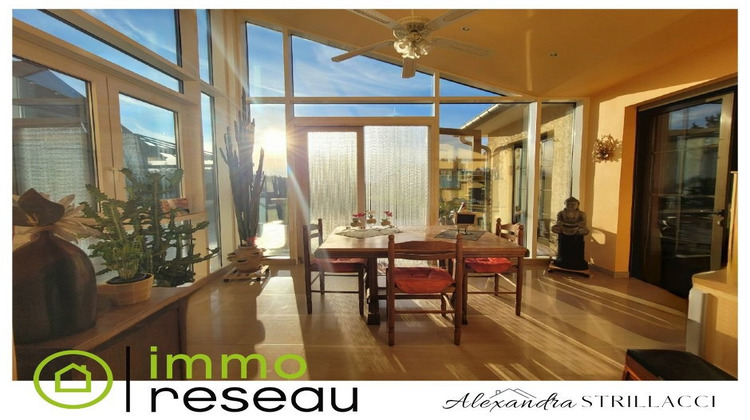 Ma-Cabane - Vente Maison MERCY LE BAS, 168 m²