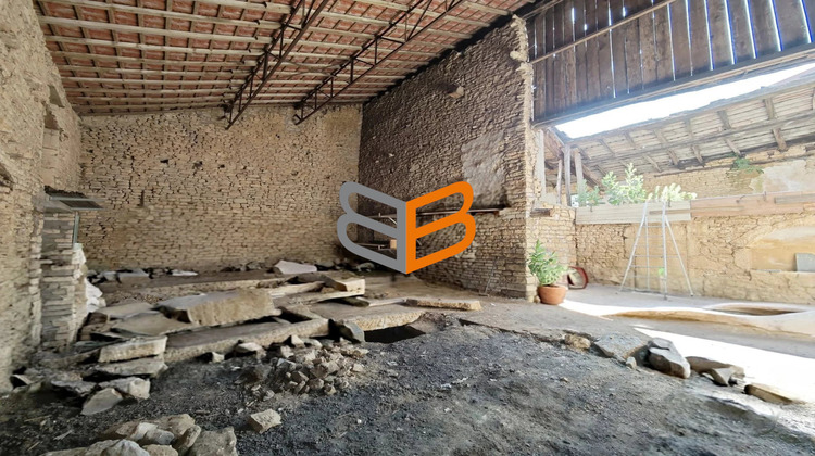 Ma-Cabane - Vente Maison Mercy-le-Bas, 80 m²