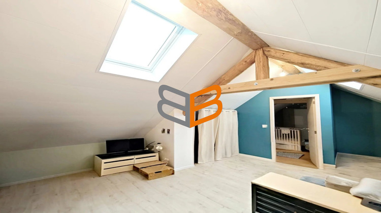 Ma-Cabane - Vente Maison Mercy-le-Bas, 105 m²