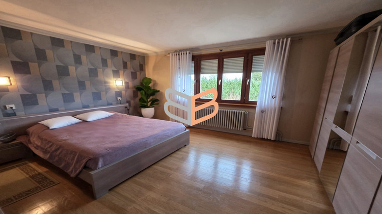 Ma-Cabane - Vente Maison Mercy-le-Bas, 127 m²