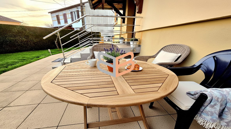 Ma-Cabane - Vente Maison Mercy-le-Bas, 127 m²