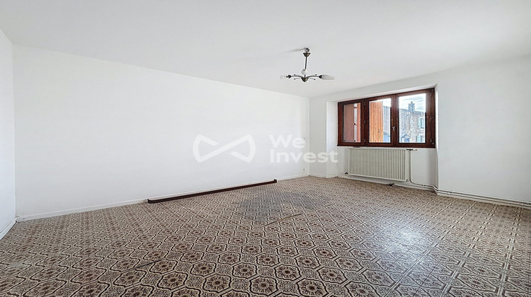 Ma-Cabane - Vente Maison Mercy-le-Bas, 140 m²