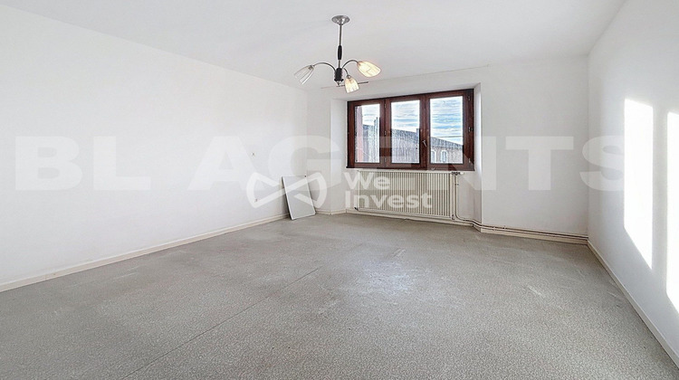 Ma-Cabane - Vente Maison Mercy-le-Bas, 140 m²