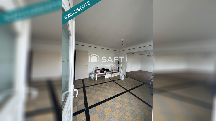 Ma-Cabane - Vente Maison Mercy-le-Bas, 200 m²