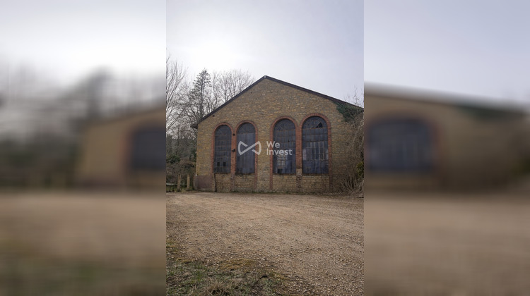 Ma-Cabane - Vente Maison Mercy-le-Bas, 223 m²