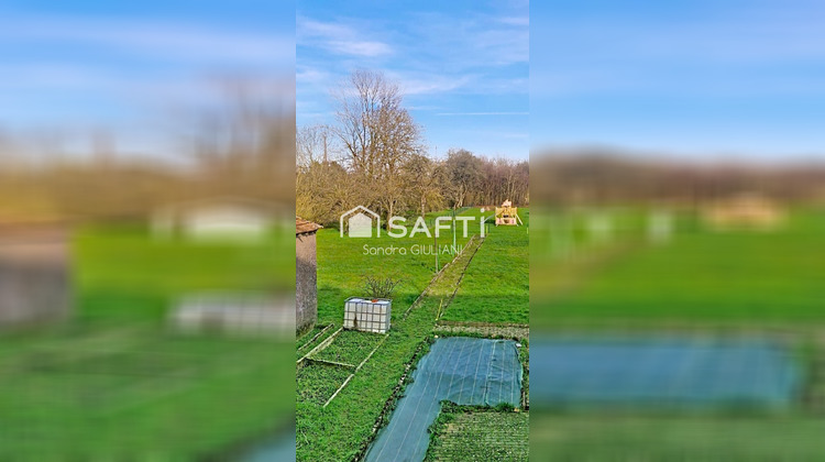 Ma-Cabane - Vente Maison Mercy-le-Bas, 105 m²