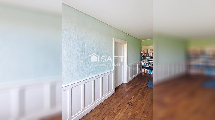 Ma-Cabane - Vente Maison Mercy-le-Bas, 105 m²