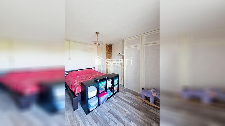 Ma-Cabane - Vente Maison Mercy-le-Bas, 105 m²