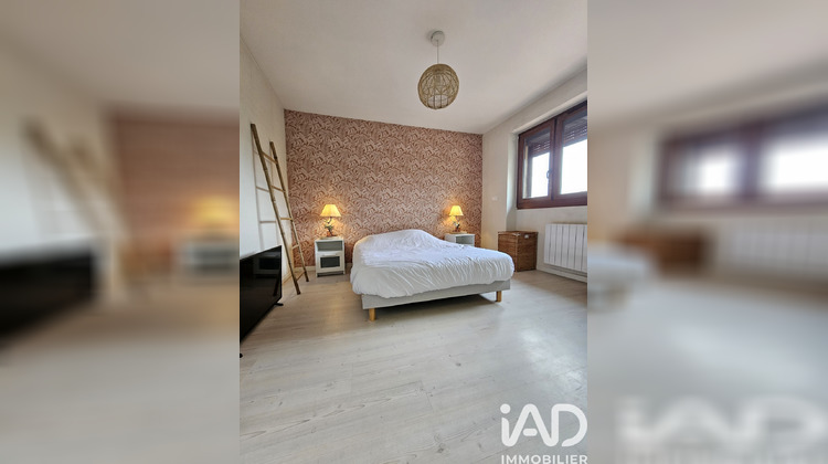 Ma-Cabane - Vente Maison Mercy-le-Bas, 75 m²